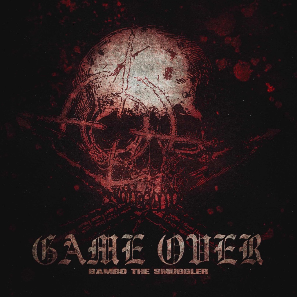 Game Over CD